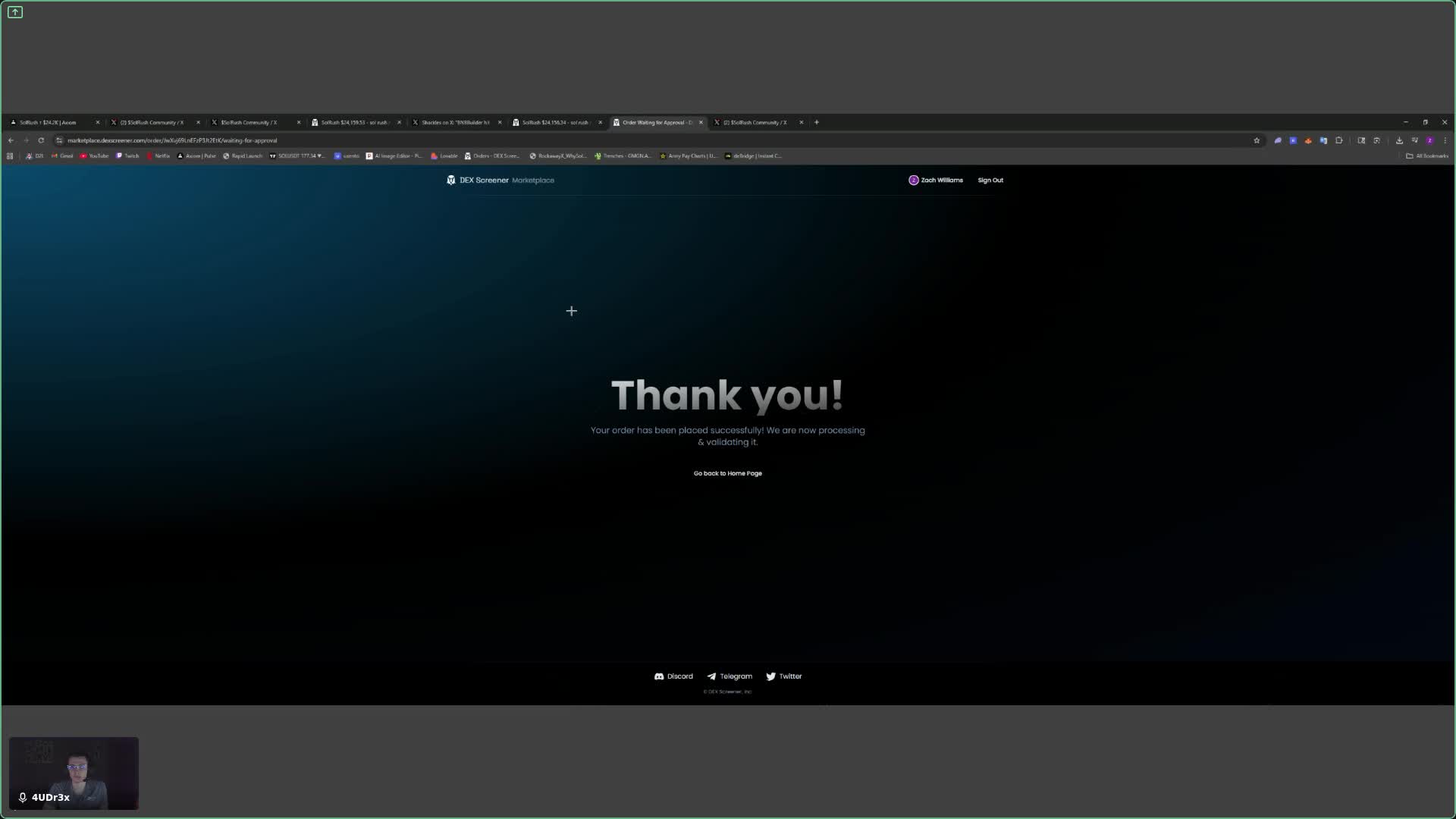 Clip thumbnail